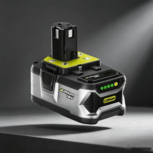18v 0ah for ryobi - for, p108