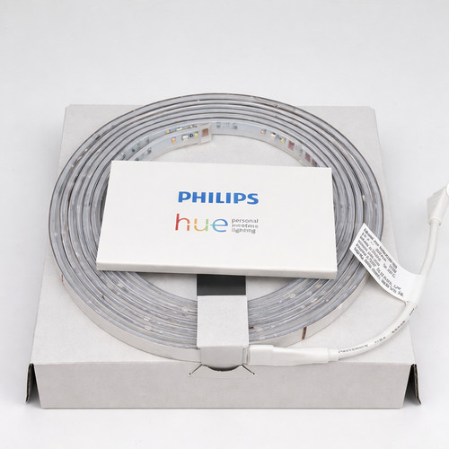 Philips hue white and - hue,