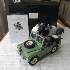 Doug Hyde Sculpture Overloaded