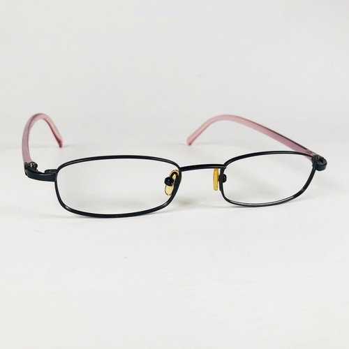 Fcuk eyeglasses gunmetal - eyeglasses,
