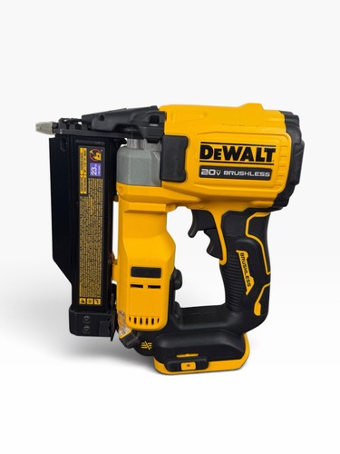 Dewalt 20v 23ga atomic - 23ga,