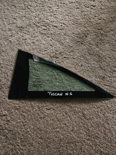 Tvr tuscan 1/4 light