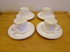 Wedgwood Demitasse Coffee Cups