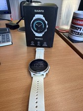 Suunto 9 Baro GPS Watch with