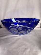 GERMANY LAUSITZER FLORAL