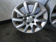 16 445301 rims set for OPEL ASTRA H GTC BERLINA COSMO 2004