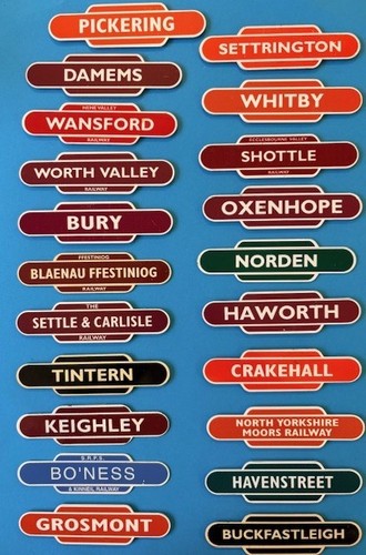 Souvenir fridge magnet - ,
