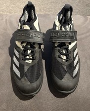 Adidas Crazy Power