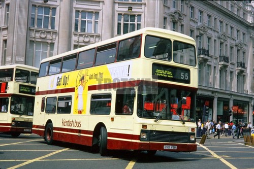 35mm slide kentish - 35mm, leyland