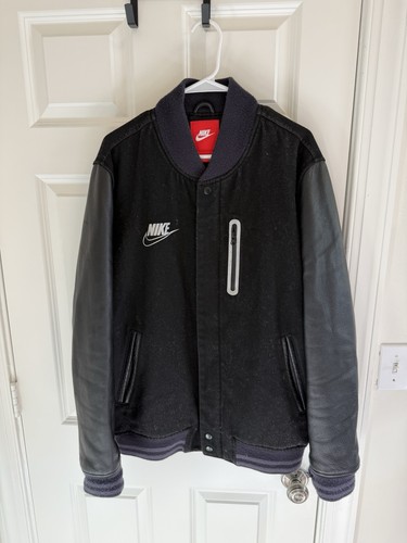 Nike varsity destroyer - nike, jacket
