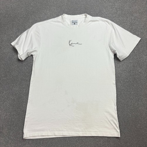 Karl kani shirt adult - karl, small