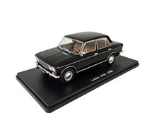 LADA 1500 1980 - 1:24 Hachette Collection Diecast model car VC069