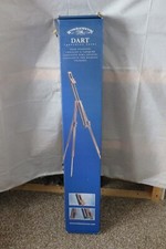 Vintage Winsor & Newton Dart