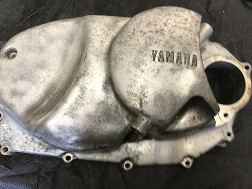 Yamaha xv535 virago - virago, 1992