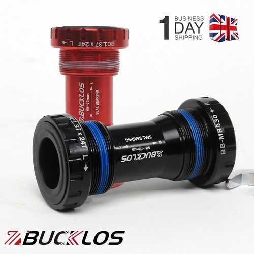 Bottom bracket threaded bsa - bottom,