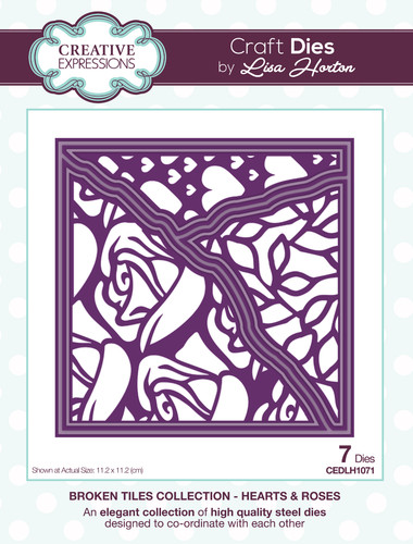 Lisa horton broken - lisa,