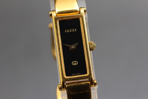 Exc vintage gucci - [exc+5], 1500l
