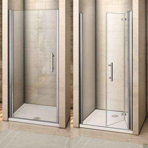 Aica frameless pivot fold - pivot, bi