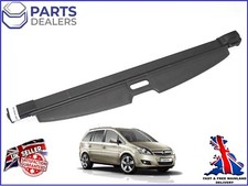 GENUINE VAUXHALL ZAFIRA B