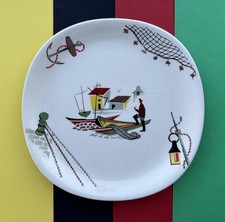 Vintage Retro Alfred Meakin