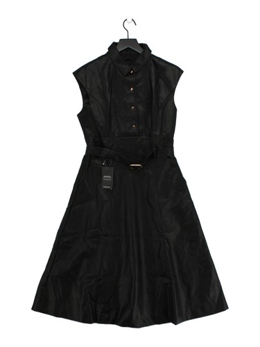 Karen millen shirt midi dress - shirt,