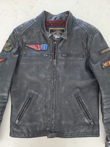 Superdry men endurance - superdry, men’s