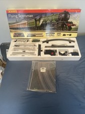 Hornby The Flying Scotsman