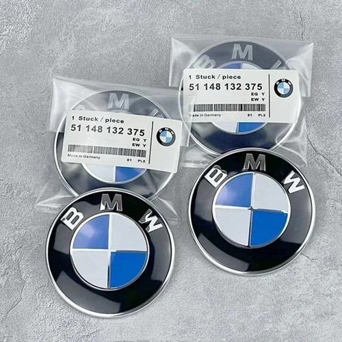 New set bmw - new, rim