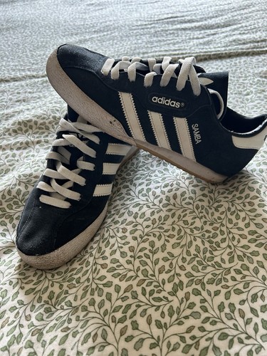 Adidas samba trainers size - samba, 7