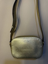 Smythson Bond Street Gold