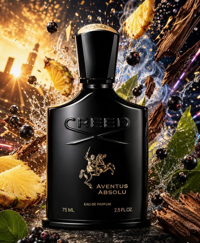 Creed aventus absolu 10ml - absolu,