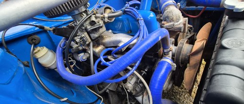 Ford crossflow engine 1300cc - crossflow,
