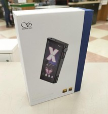 SHANLING M3X Portable Music