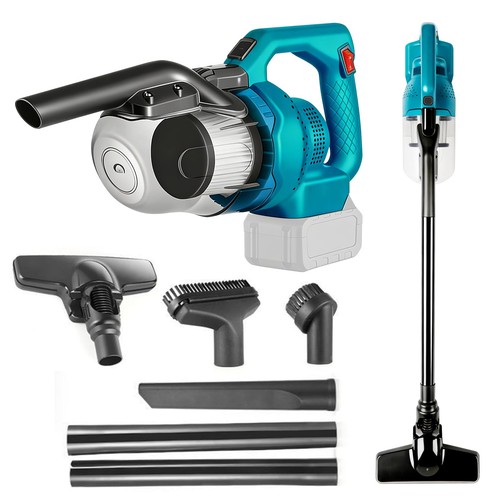 Cordless vacuum cleaner for - cordless,