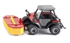 SIKU 3068 Aebi Terra Trac TT211 1/32