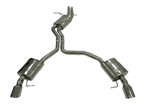 Obx stainless catback 12 - obx,