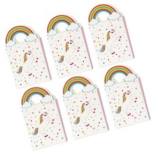 1 Set 24 Pcs Paper Candy Boxes