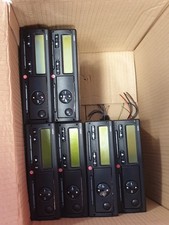 6x 12v VDO Tachographs