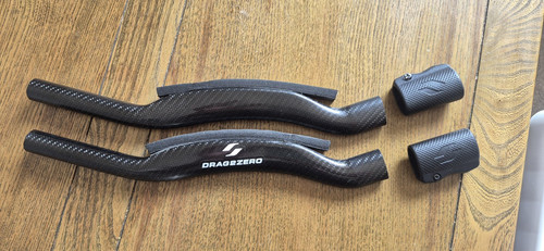 D2z rise aero - d2z, hi-rise