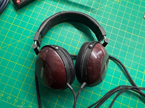 Fostex x00 premium - ph,