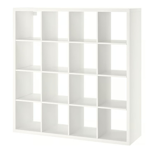 Ikea kallax white - ,