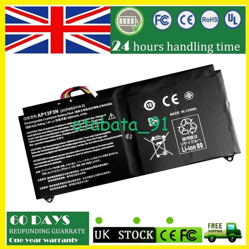 New battery ap13f3n - battery, for