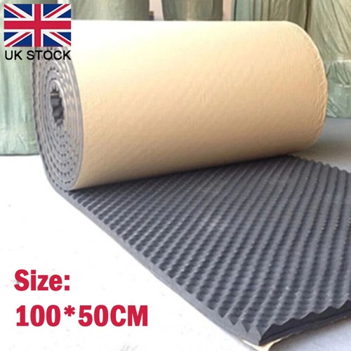 Acoustic foam wall - acoustic,