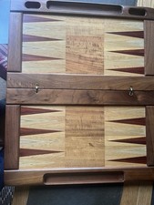Backgammon Board