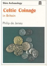 Celtic Coinage in Britain