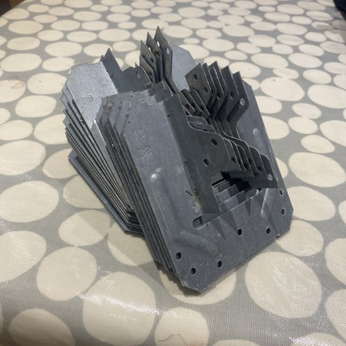 Simpson strong tie truss - x,
