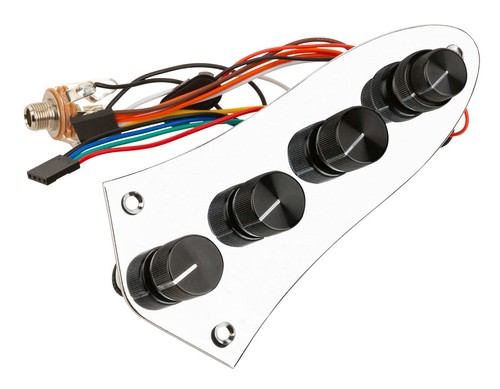 Sadowsky onboard bass preamp - sadowsky,