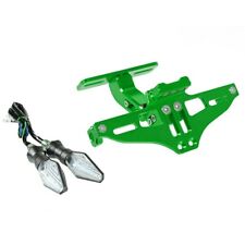 For Kawasaki W650 VERSYS 650cc Versys 650/1000 Tail Tidy / Fender Eliminator NEW