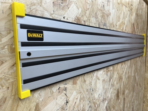 Dewalt plunge saw guide rail - plunge,