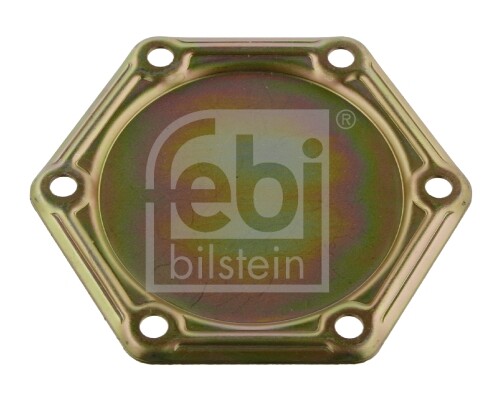 Febi bilstein 03639 - bilstein, housing